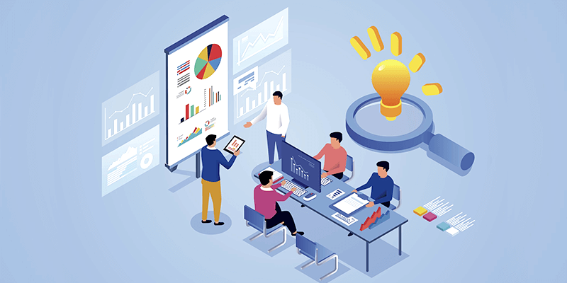 business performance